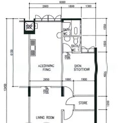 Blk 728 Clementi West Street 2 (Clementi), HDB 3 Rooms #617703441